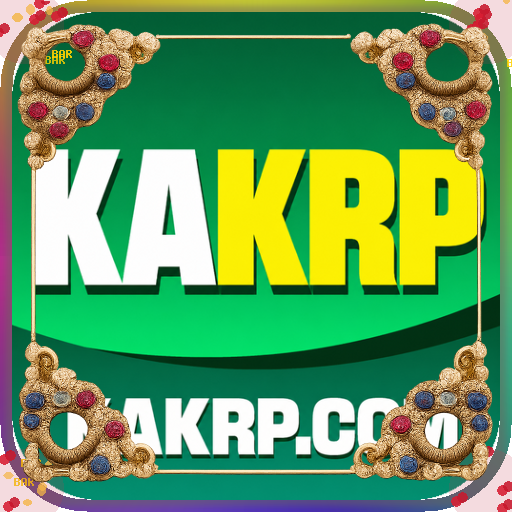kakrp — mitra unggulan